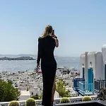 She Mykonos Boutique Hotel 3*