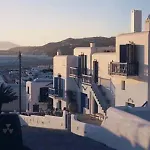 She Mykonos Boutique Hotel 3*