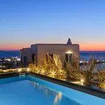 호텔 She Mykonos Boutique