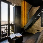 Hotell She Mykonos Boutique