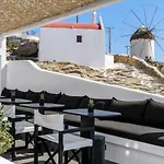 Hotell She Mykonos Boutique 3*