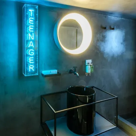 Hotel She Mykonos Boutique