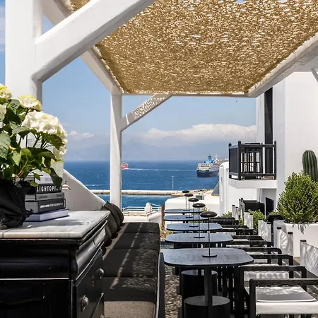 She Mykonos Boutique