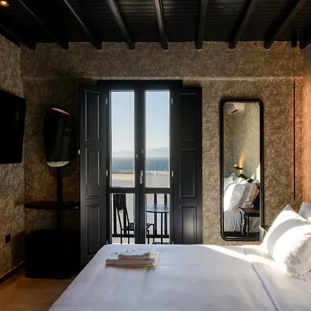 ホテル She Mykonos Boutique Mykonos Town