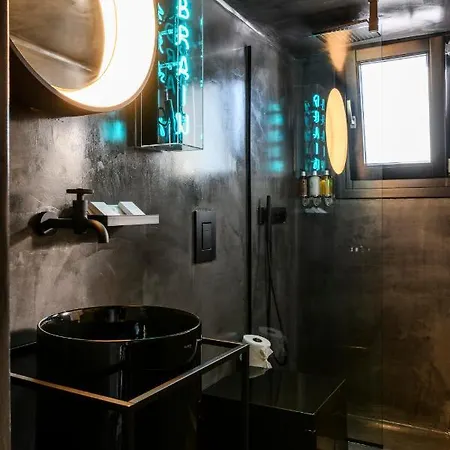 Hotel She Mykonos Boutique