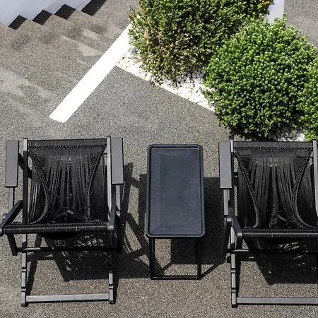 She Mykonos Boutique Otel