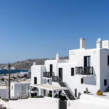 She Mykonos Boutique