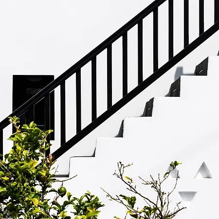 She Mykonos Boutique ホテル