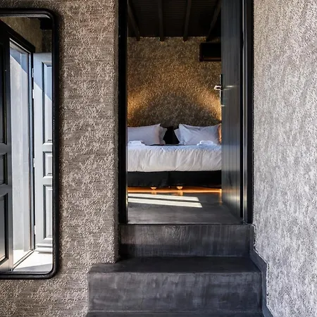 ホテル She Mykonos Boutique 3*