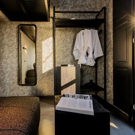 ホテル She Mykonos Boutique