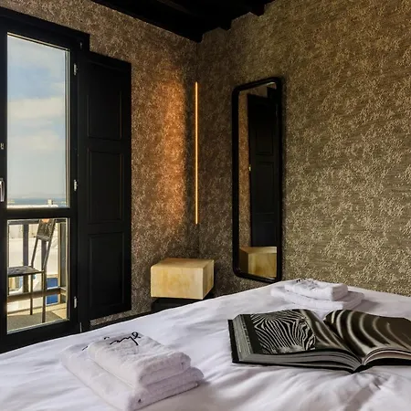 She Mykonos Boutique