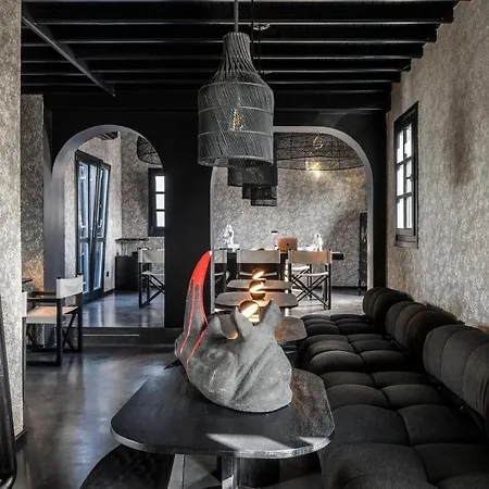 ホテル She Mykonos Boutique