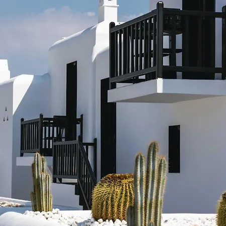 She Mykonos Boutique