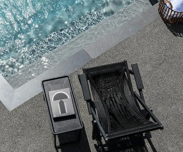 호텔 She Mykonos Boutique 3*