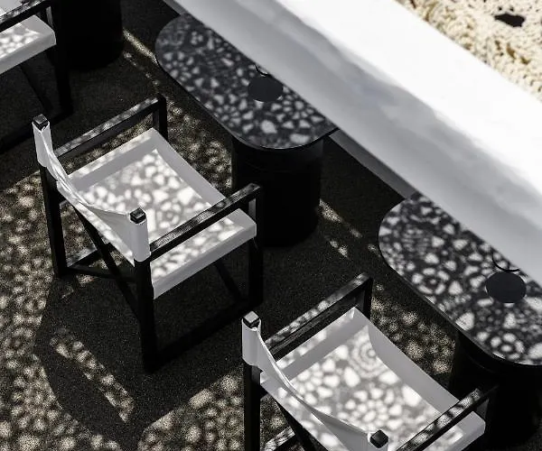 호텔 She Mykonos Boutique Mykonos Town