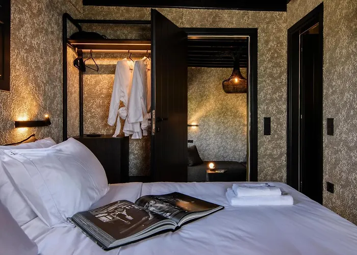 Otel She Mykonos Boutique