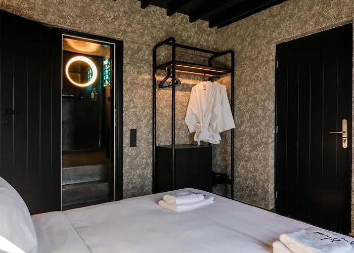 Otel She Mykonos Boutique 3*