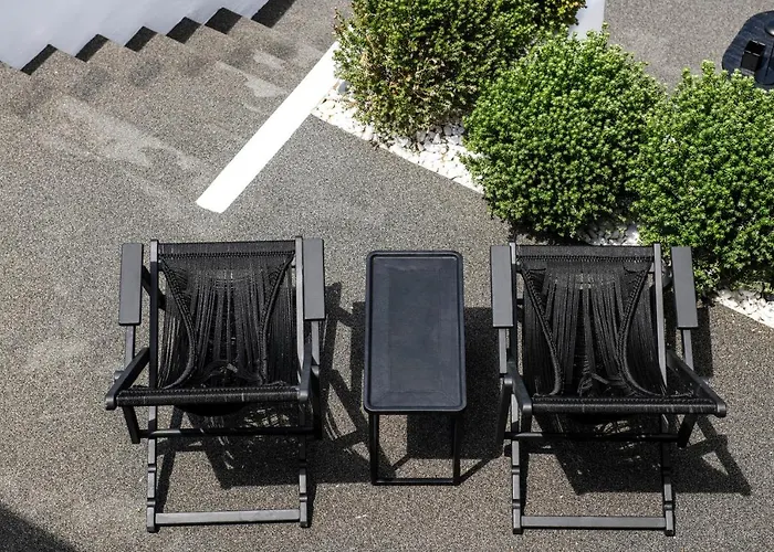 She Mykonos Boutique Otel