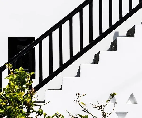 She Mykonos Boutique 호텔