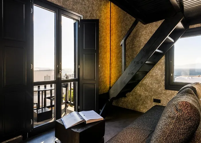 Otel She Mykonos Boutique