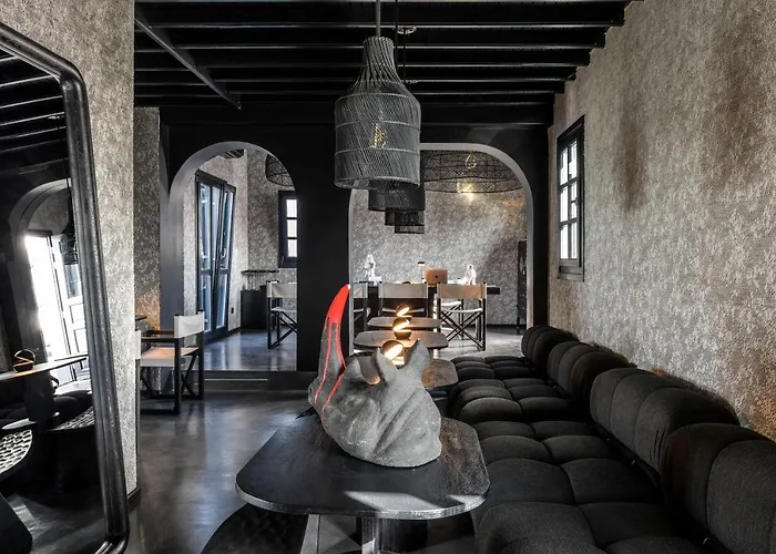 Hotel She Mykonos Boutique