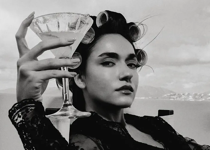 Otel She Mykonos Boutique 3*