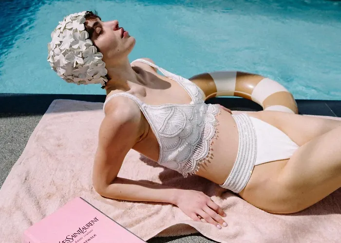 She Mykonos Boutique Hotel Mykonos Town