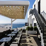 Hotel She Mykonos Boutique 3*