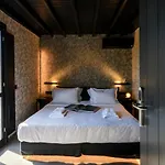 She Mykonos Boutique Hotel 3*