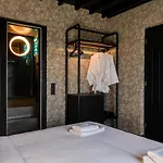 Hotel She Mykonos Boutique 3*