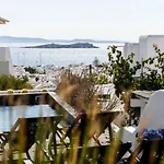 She Mykonos Boutique Hotel 3*