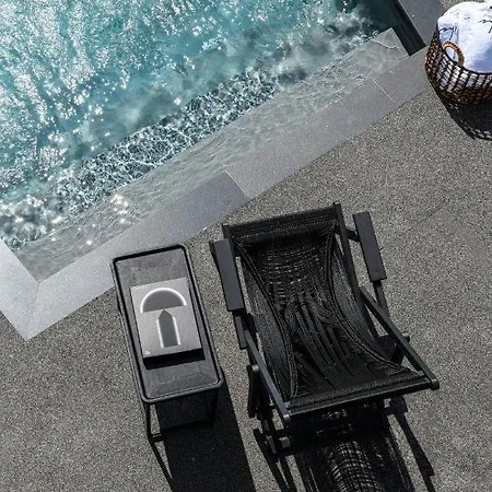 Otel She Mykonos Boutique 3*