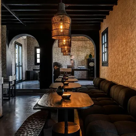 She Mykonos Boutique Otel 3*