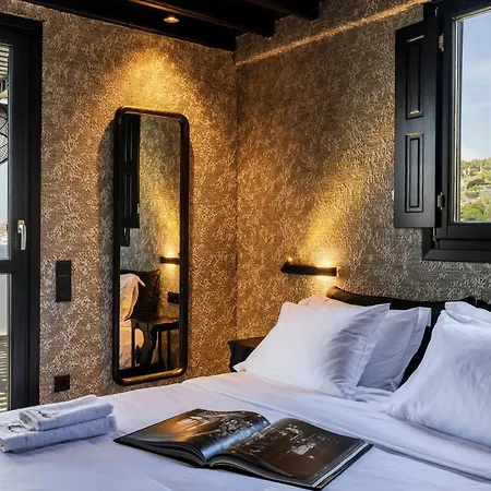 Otel She Mykonos Boutique Mykonos Town