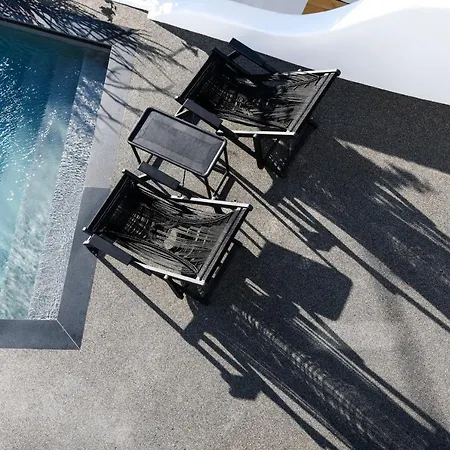 She Mykonos Boutique Hotell