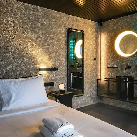 She Mykonos Boutique Hotell Mykonos Town