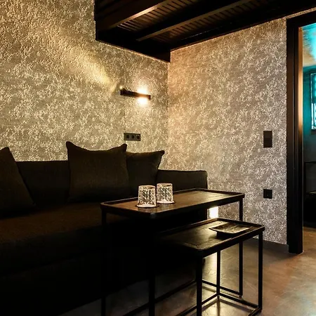 Otel She Mykonos Boutique Mykonos Town