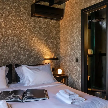 Otel She Mykonos Boutique Mykonos Town
