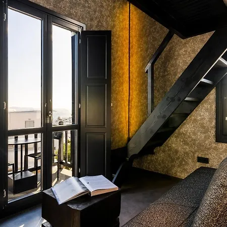 Otel She Mykonos Boutique