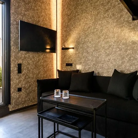 She Mykonos Boutique Hotell
