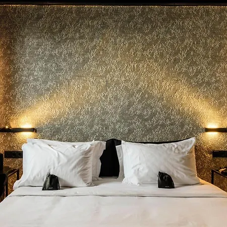 She Mykonos Boutique Otel