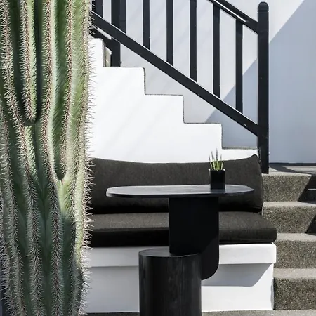 She Mykonos Boutique Otel