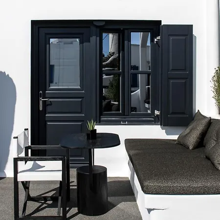 Otel She Mykonos Boutique 3*