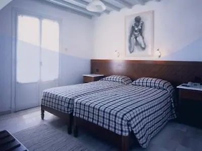 Hotel She Mykonos Boutique 3*
