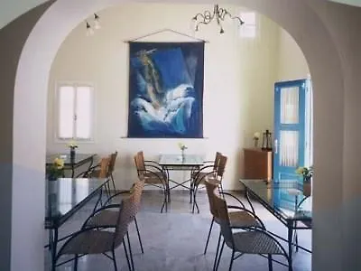 Hotel She Mykonos Boutique Mykonos Town