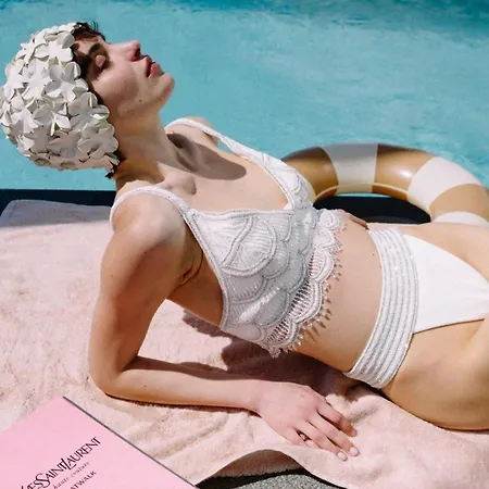 She Mykonos Boutique Hotel Mykonos Town