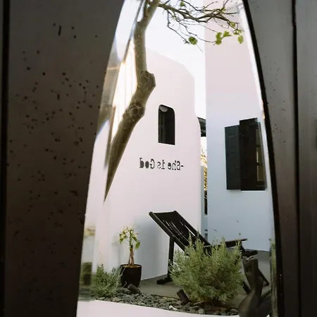 Otel She Mykonos Boutique Mykonos Town