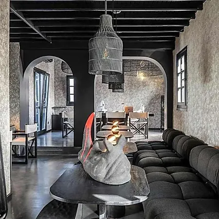 She Mykonos Boutique 3* Mykonos Town