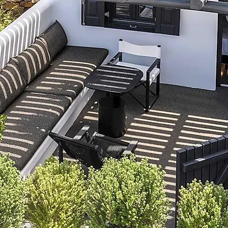 Hotel She Mykonos Boutique