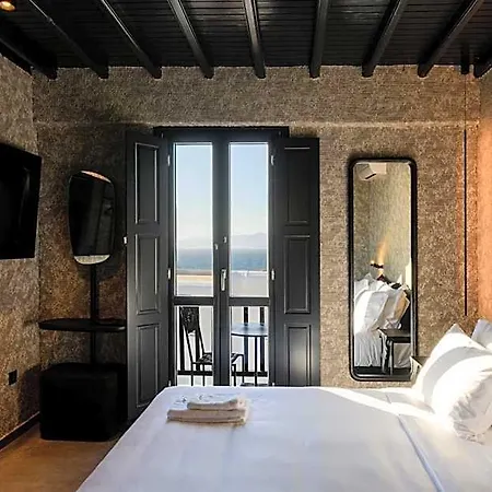 Hotel She Mykonos Boutique 3*